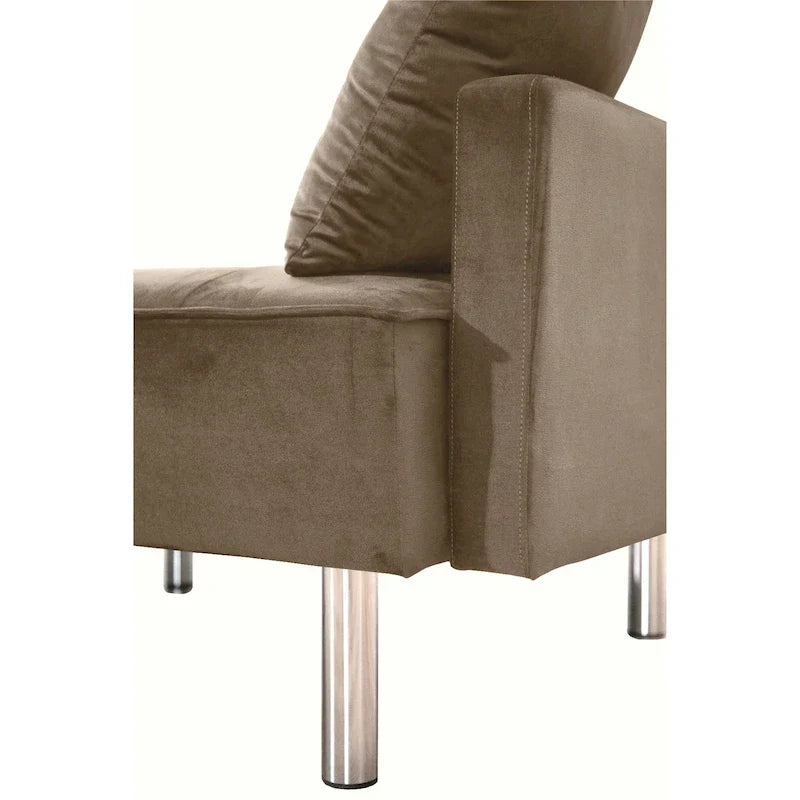 Divano Letto Convertibile a Futon 80