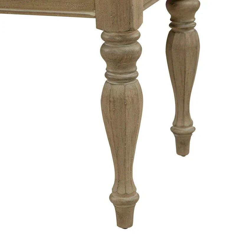 Sedia Splat Back Magnolia Manor (Set di 2)