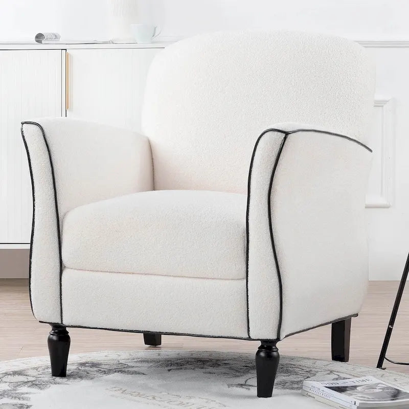 Sedie di design per il soggiorno