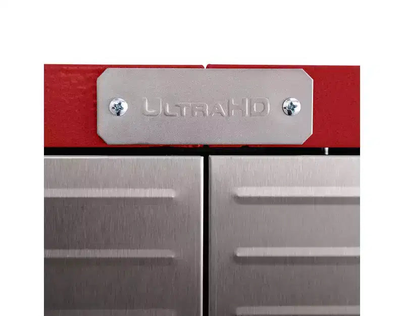 Set di armadietti extra larghi Seville Classics UltraHD 2 pezzi, 60 x 24