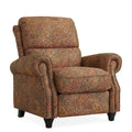 Poltrona reclinabile Copper Grove Jessie ProLounger Paisley Push Back