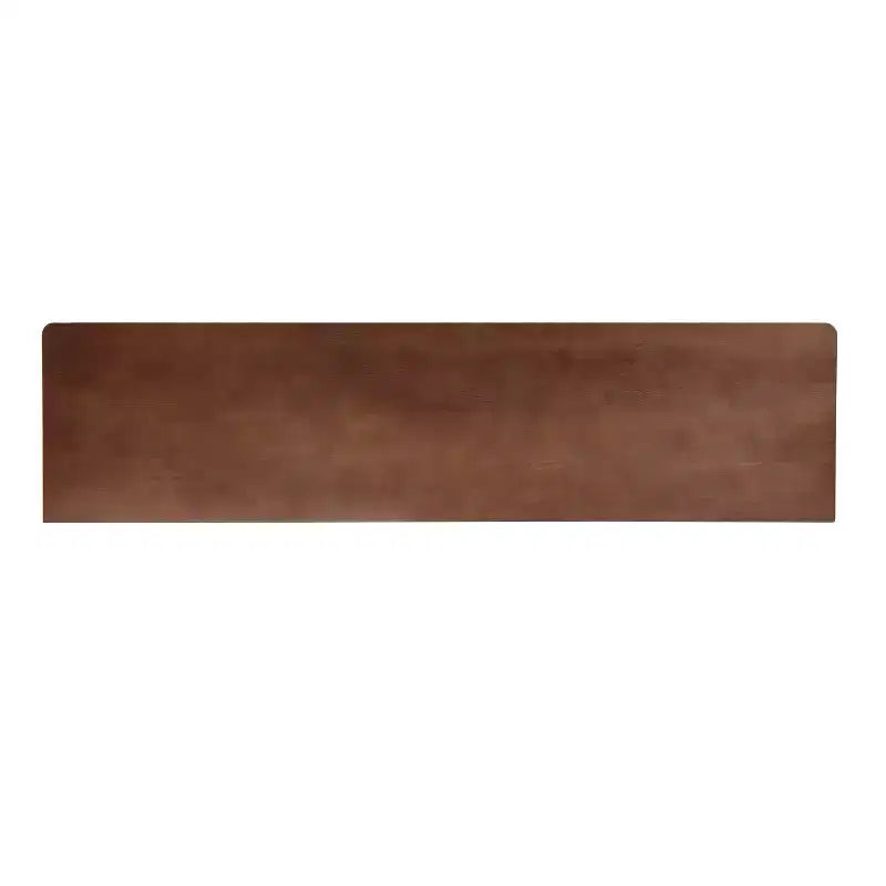Madia Moderna Minimalista in Legno Versatile con Contenitore