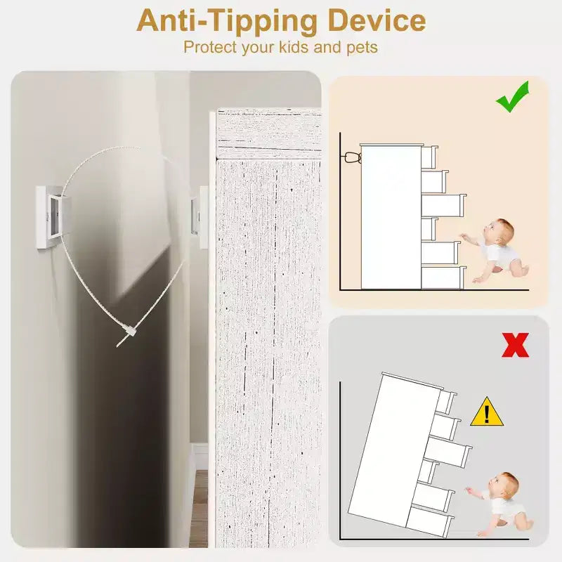 Comò a 7 cassetti per camera da letto, cassettiera doppia moderna con 7 ampi cassetti, cassettiera in legno per camera da letto, soggiorno, cameretta dei bambini