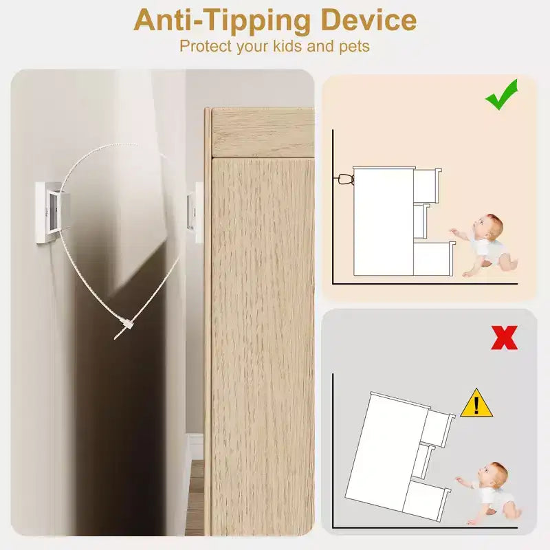 Cassettiera 54" Rovere Naturale a 7 Cassetti per Camera da Letto, Cassettiera in Legno con Grande Spazio Contenitivo, Armadio Organizer per Soggiorno