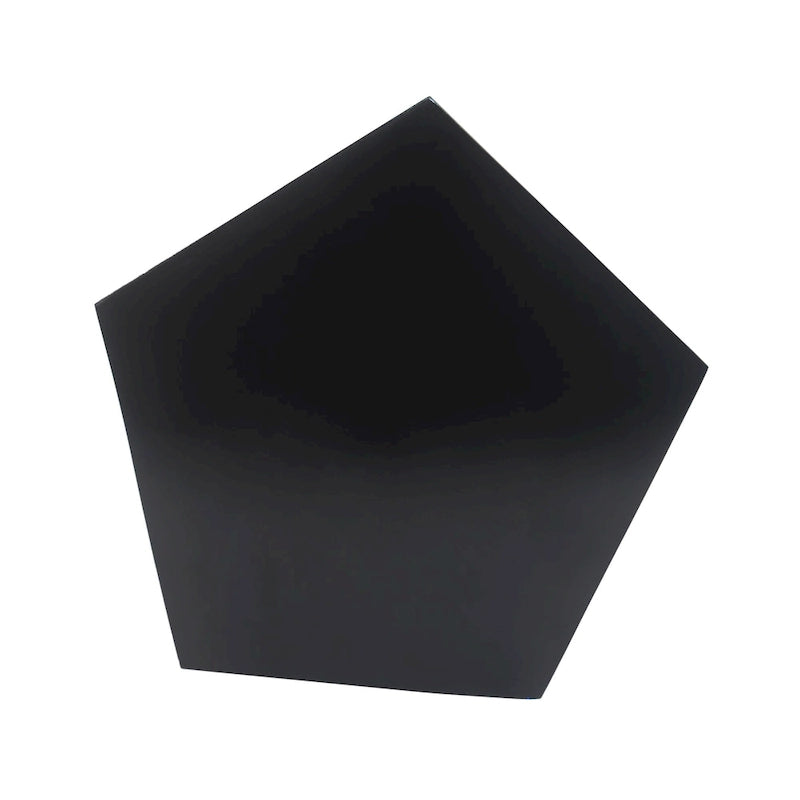 Christopher Knight Home - Ensemble de tables basses modernes MGO CloudHouse avec design géométrique