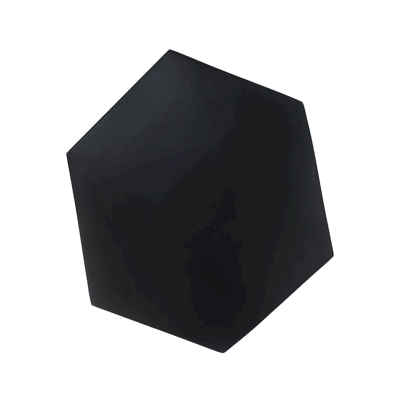 Christopher Knight Home - Ensemble de tables basses modernes MGO CloudHouse avec design géométrique