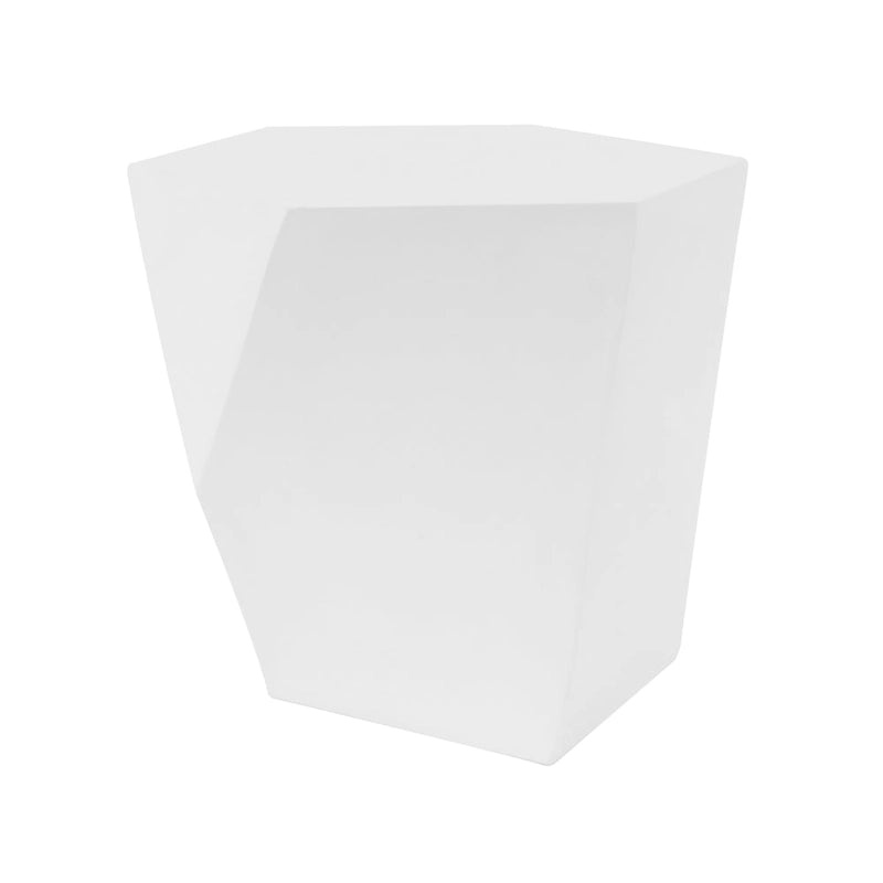 Christopher Knight Home - Ensemble de tables basses modernes MGO CloudHouse avec design géométrique
