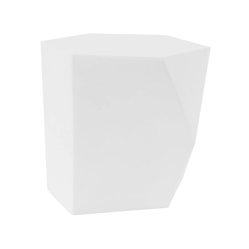Christopher Knight Home - Ensemble de tables basses modernes MGO CloudHouse avec design géométrique