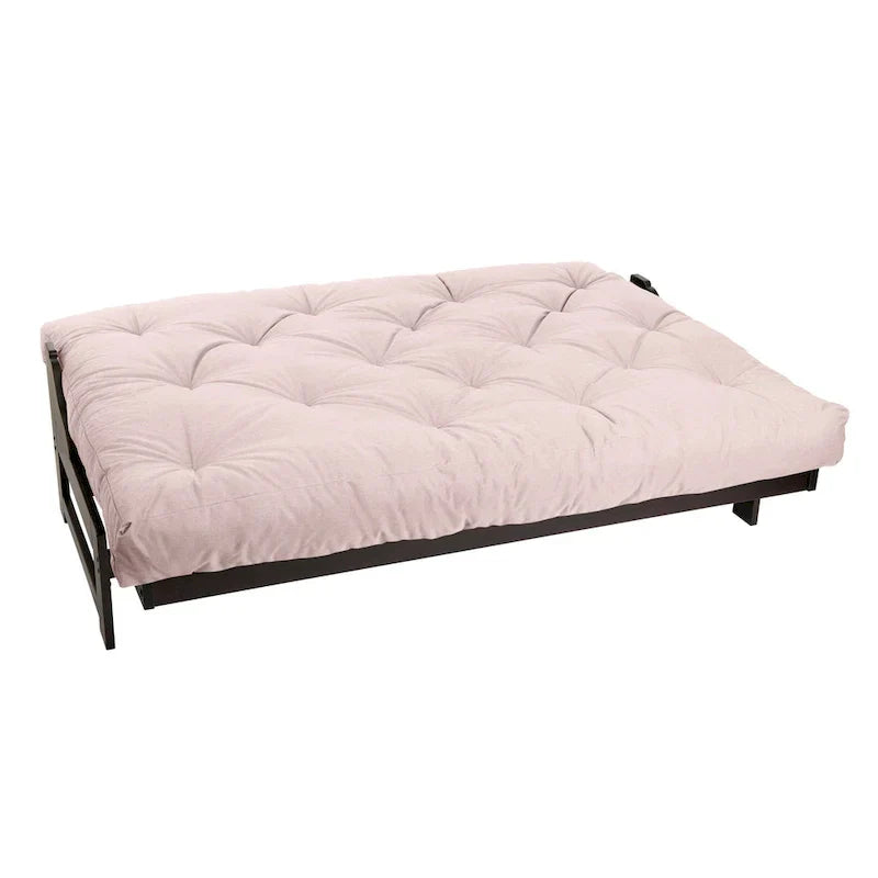 Materasso futon matrimoniale da 30 cm (solo materasso)