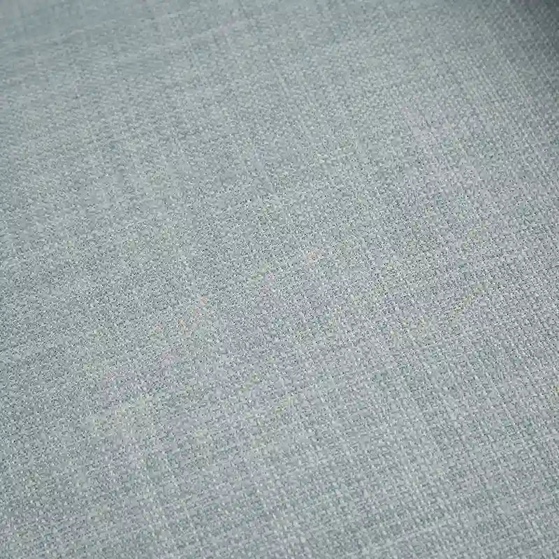 Poltrona moderna accent con bottoni capitonné