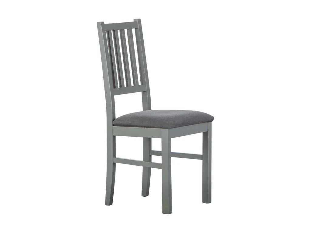 Lotto Sedie Legno - Grigio
