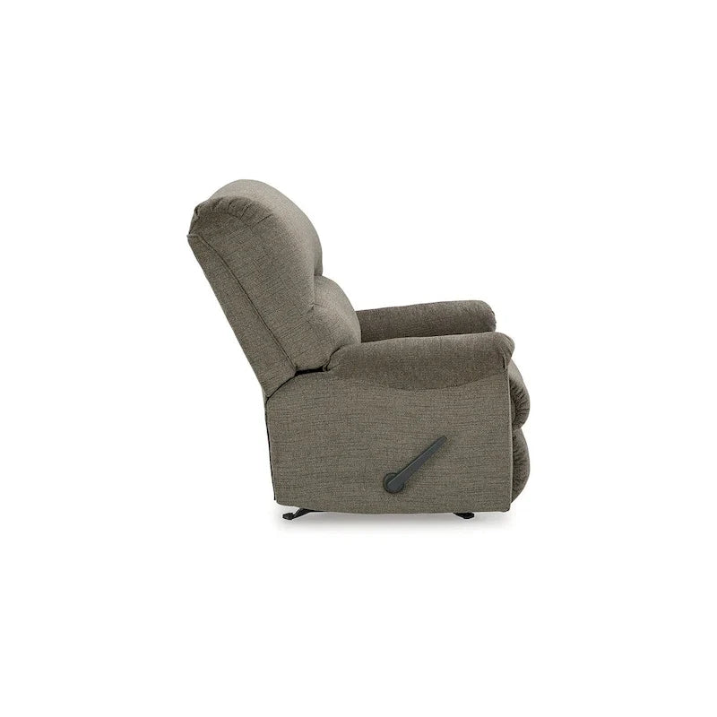 Poltrona reclinabile Stonemeade di Signature Design by Ashley