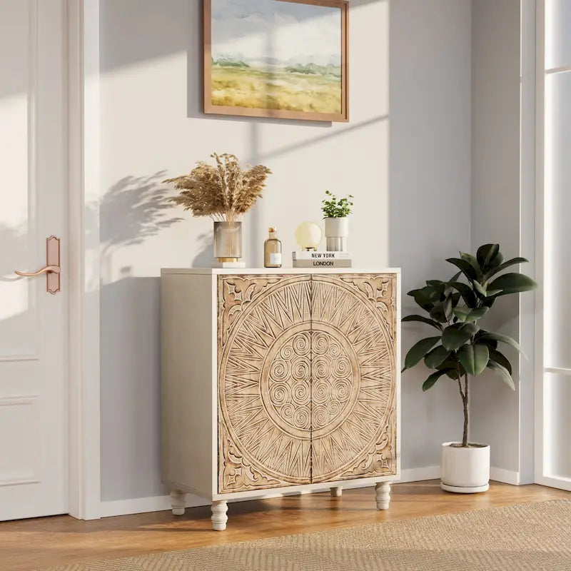 Credenza e madia vintage COSIEST