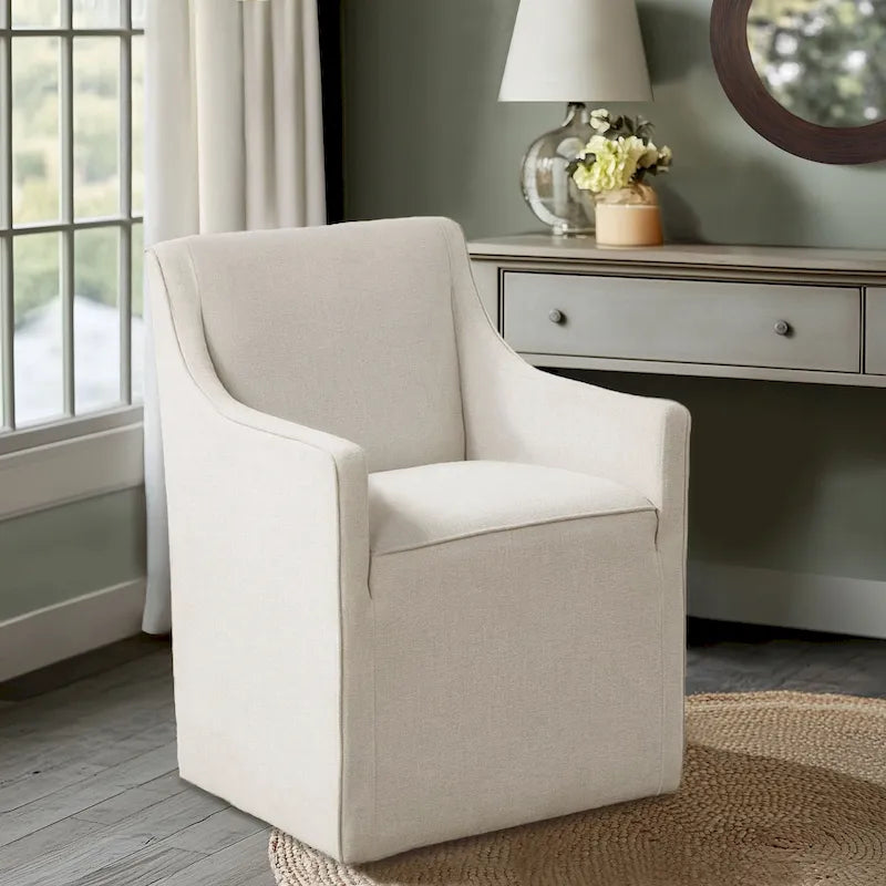 Sedia a rotelle Charlotte Dining Arm