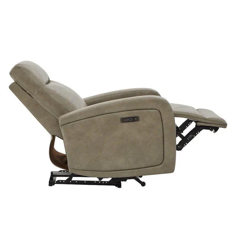 Poltrona reclinabile elettrica Lena Zero Wall Hugger