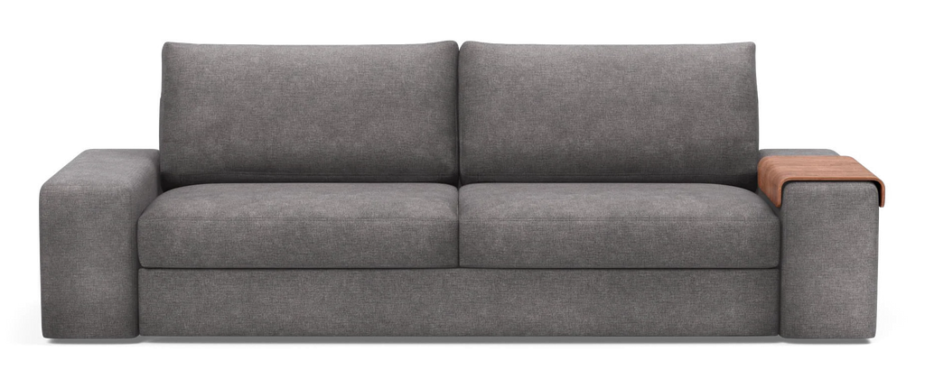 Divano letto Vilander Wide Arms