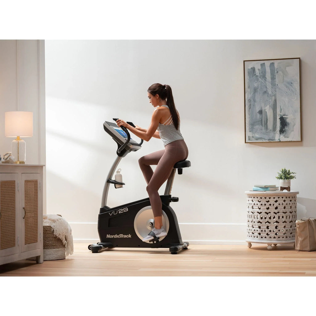 Cyclette verticale NordicTrack Commercial VU 29