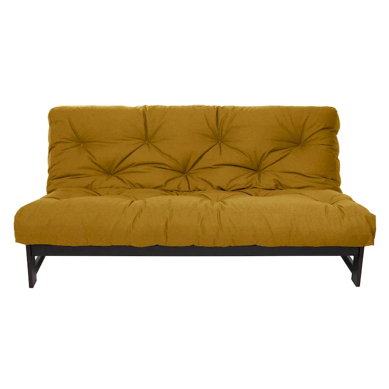 Materasso futon matrimoniale da 30 cm (solo materasso)