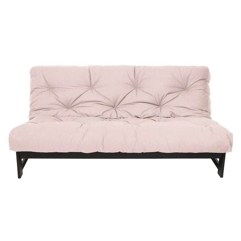 Materasso futon matrimoniale da 30 cm (solo materasso)