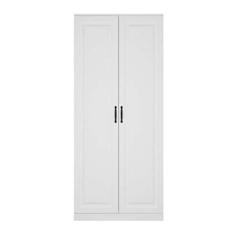 Organizzatore da cucina versatile: mobiletto compatto da 31,5" con archiviazione intelligente