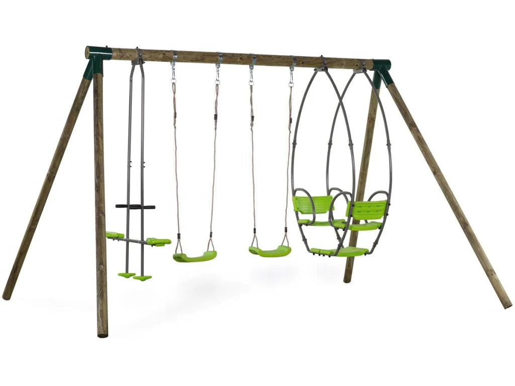 Portique Bois Mobilierdoux - Titolo predefinito