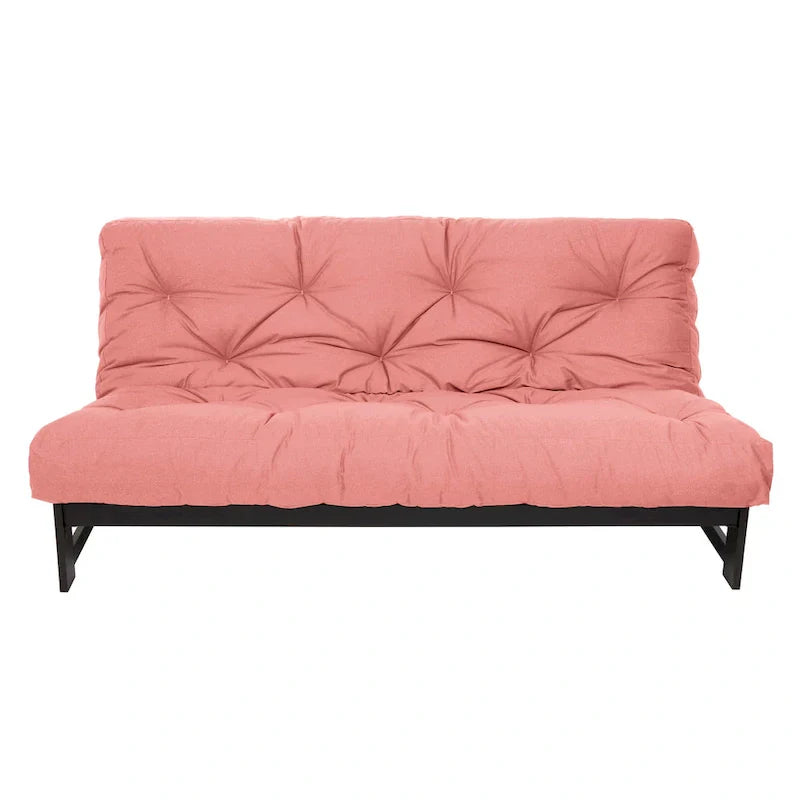 Materasso futon matrimoniale da 30 cm (solo materasso)