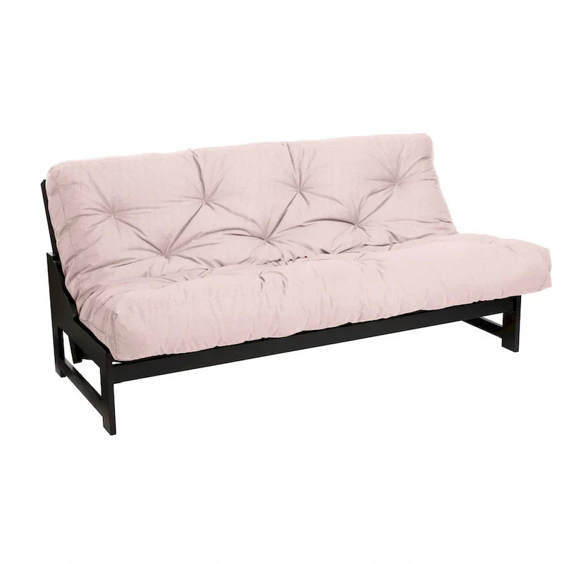 Materasso futon matrimoniale da 30 cm (solo materasso)