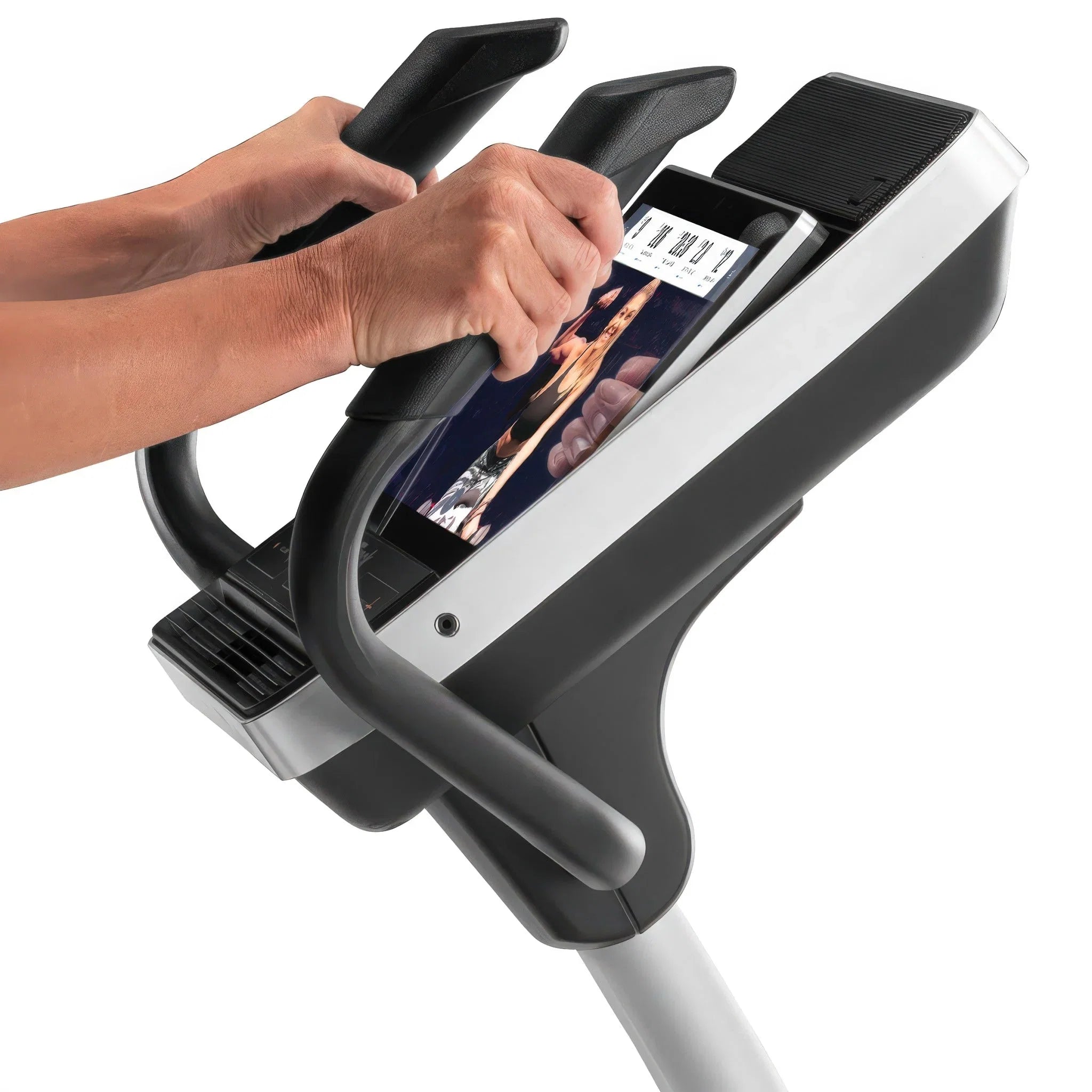 Cyclette verticale NordicTrack Commercial VU 29