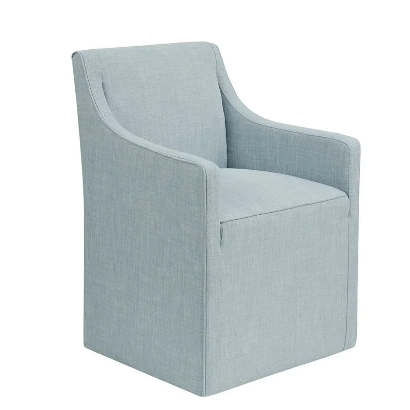 Sedia a rotelle Charlotte Dining Arm