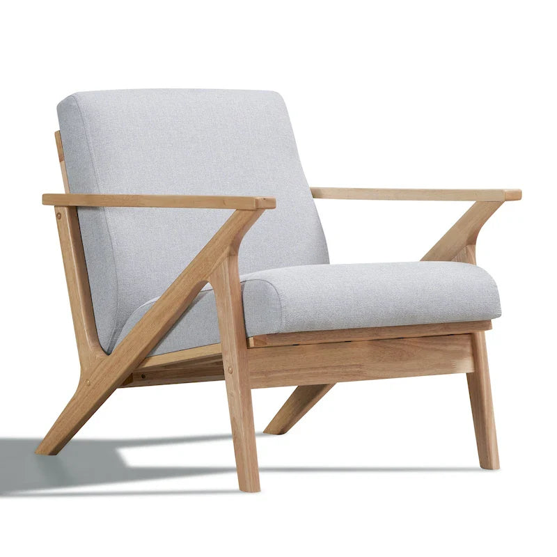 Omax Decor Fauteuil Zola