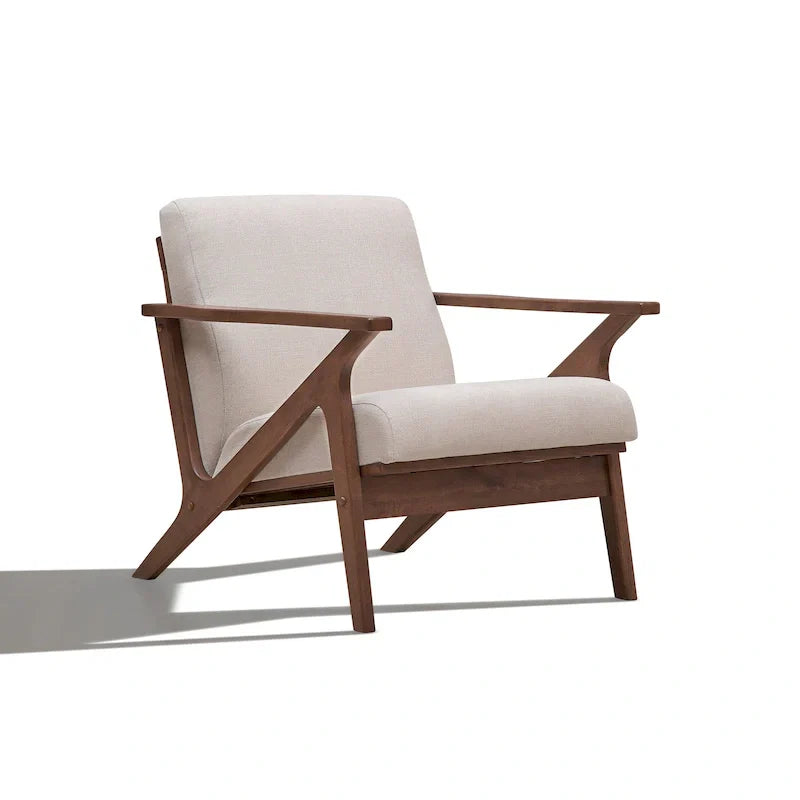 Omax Decor Fauteuil Zola