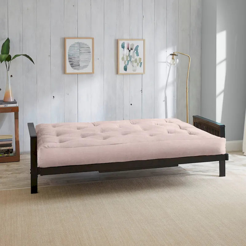 Materasso futon matrimoniale da 30 cm (solo materasso)