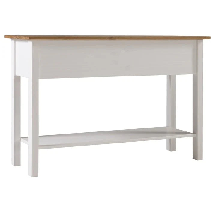Consolle in Legno con 3 Cassetti Corona | Furniture Dash - N/A