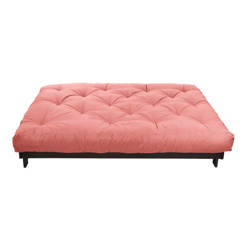Materasso futon matrimoniale da 30 cm (solo materasso)
