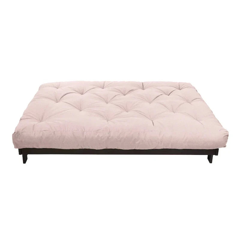 Materasso futon matrimoniale da 30 cm (solo materasso)