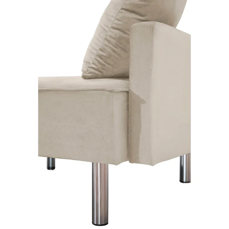 Divano Letto Convertibile a Futon 80