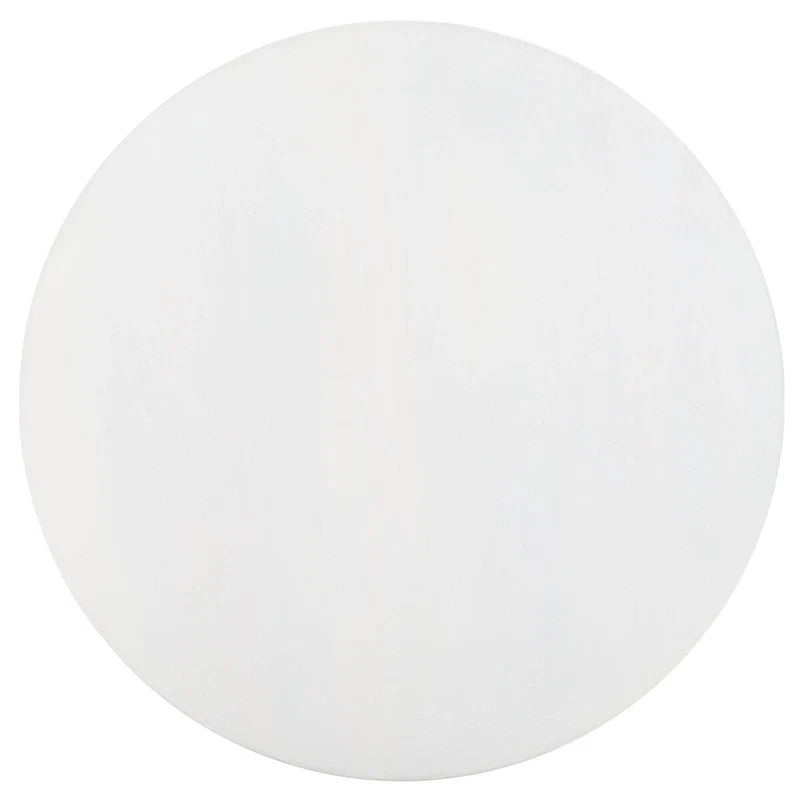Tavolino rotondo Antkea SAFAVIEH - 35 L x 35 P x 16 A - 35Px35Lx16A