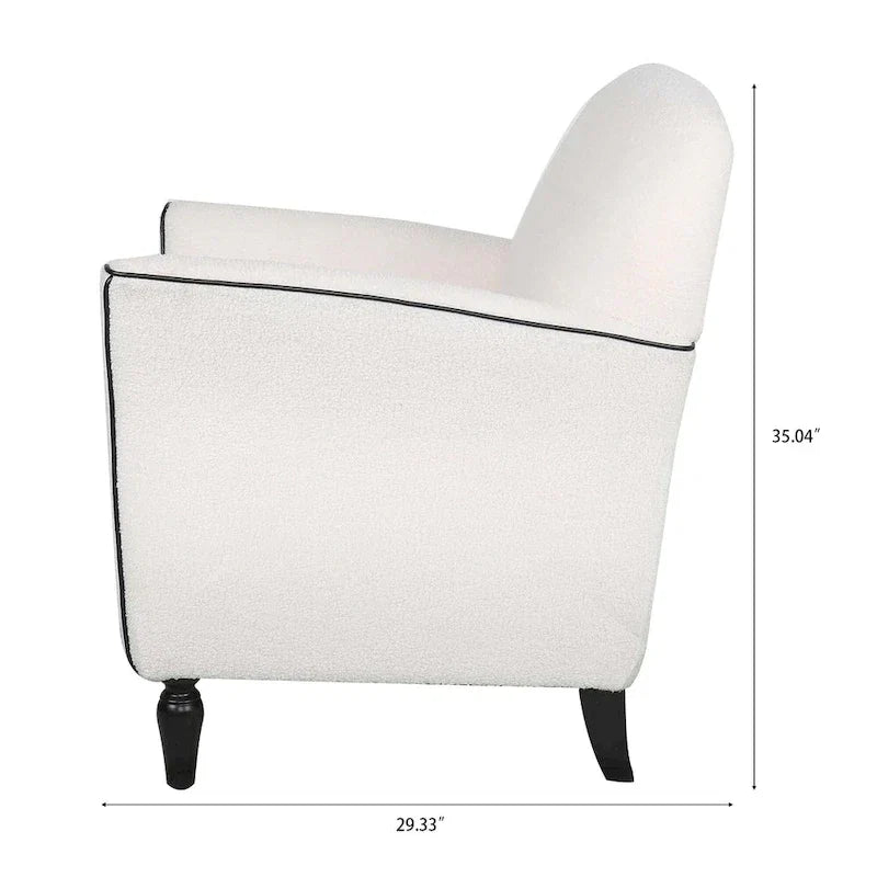 Sedie di design per il soggiorno