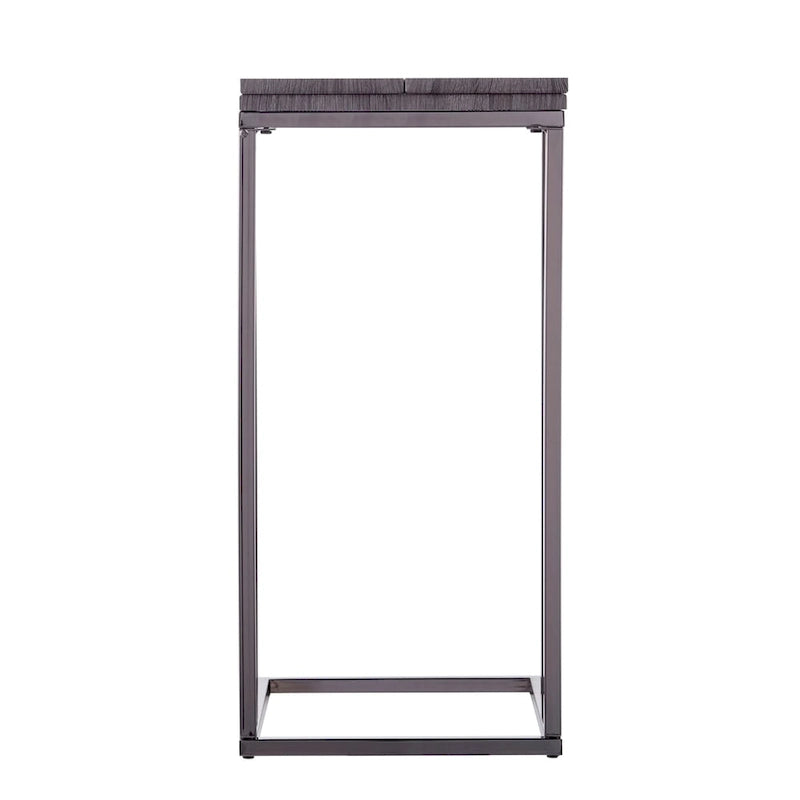 SEI Furniture Calyer Tavolino a C Espandibile