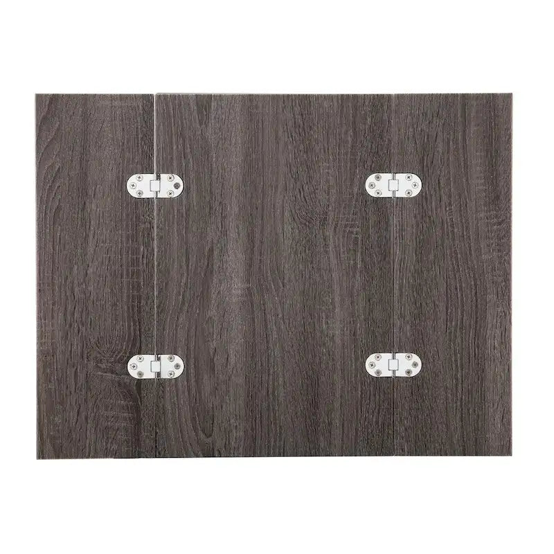 SEI Furniture Calyer Tavolino a C Espandibile