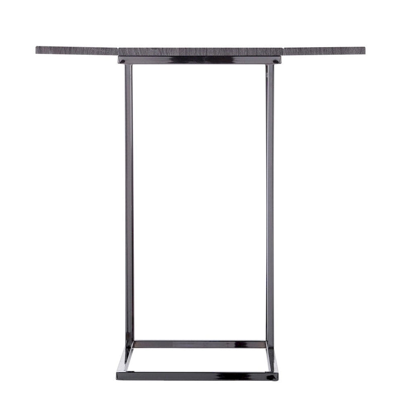 SEI Furniture Calyer Tavolino a C Espandibile