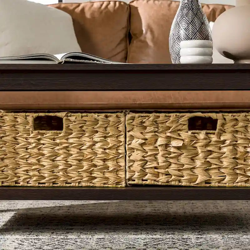 Middlebrook Designs Tavolino da Salotto 40 pollici Stile Mission
