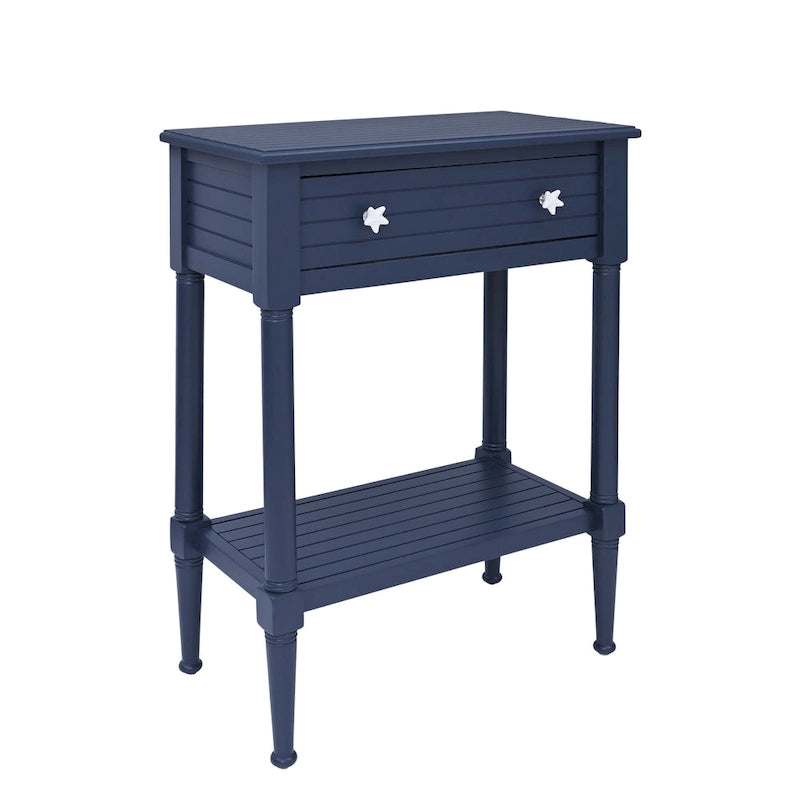 Tavolino d'appoggio Taunton Coastal