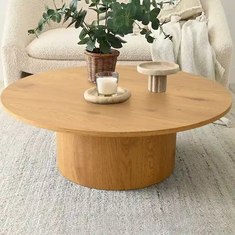 Pedestal 40 Tavolino da caffè