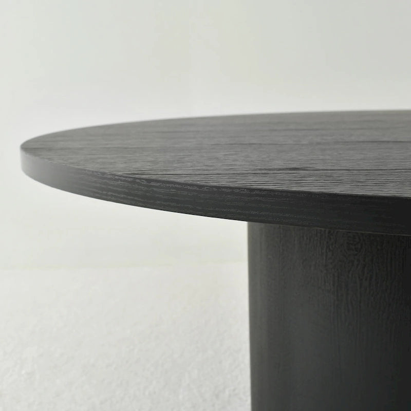 Pedestal 40 Tavolino da caffè