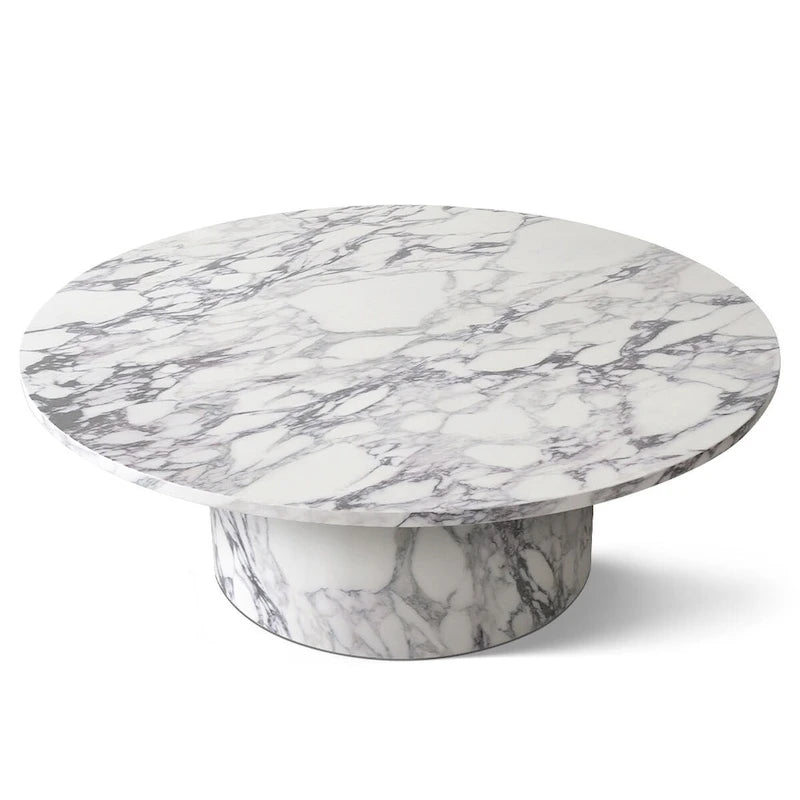 Pedestal 40 Tavolino da caffè