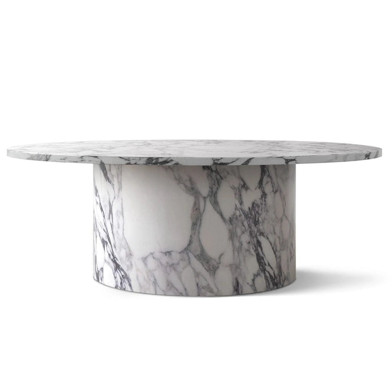 Pedestal 40 Tavolino da caffè