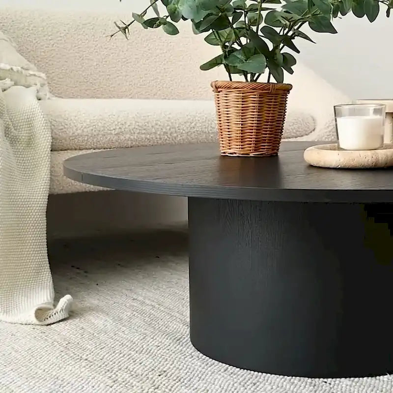 Pedestal 40 Tavolino da caffè