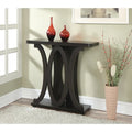 Convenience Concepts Tavolo Consolle Newport Hailey
