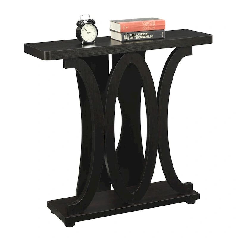 Convenience Concepts Tavolo Consolle Newport Hailey